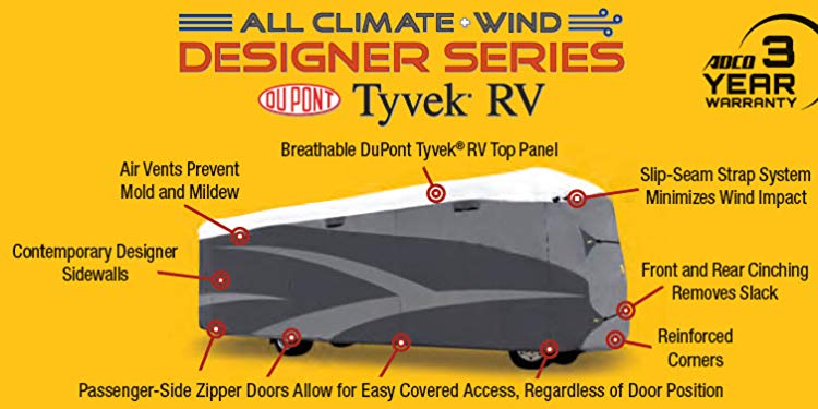 Adco RV Covers