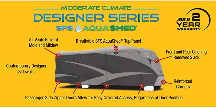 Adco RV Covers